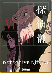 Detective 6