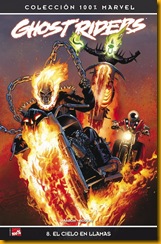 Ghost Rider 8