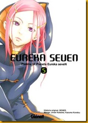 Eureka 5