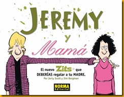 Jeremuy y Mama