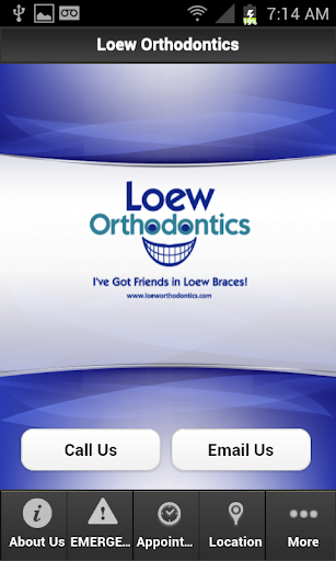 Loew Orthodontics