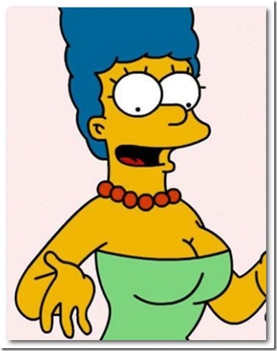 heroina marge