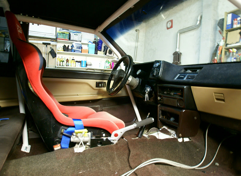 [Image: AEU86 AE86 - Levin Coupe from Croatia - ...6 with IRS]