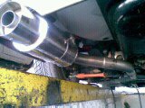 [Image: AEU86 AE86 - Levin Coupe from Croatia - ...6 with IRS]