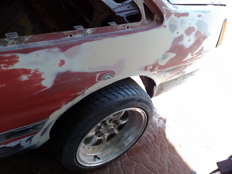 [Image: AEU86 AE86 - Levin Coupe from Croatia - ...6 with IRS]