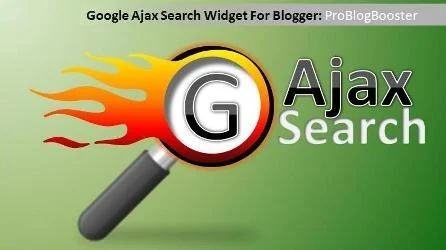 Custom Search Engine (CSE) API For A Blog Website