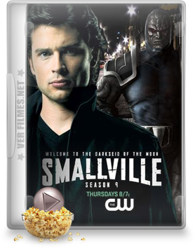 small%209 Smallville 9ªTemporada Dublada