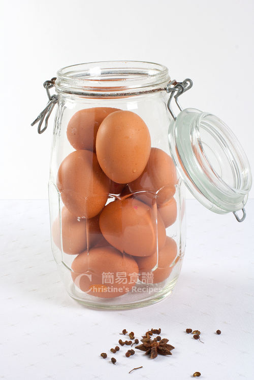 Homemade Salted Eggs01