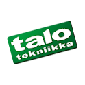 Talotekniikka-lehden uutiset logo
