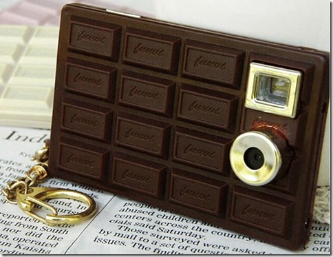 chocolate-digital-camera