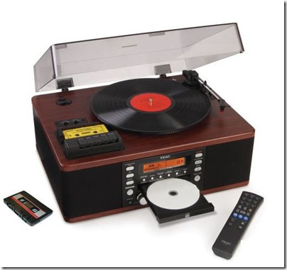 LP-And-Cassette-To-CD-Recorder