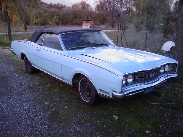 69 Mercury Montego Mx Ragtop Restoration Ford Muscle Forums Ford Muscle Cars Tech Forum