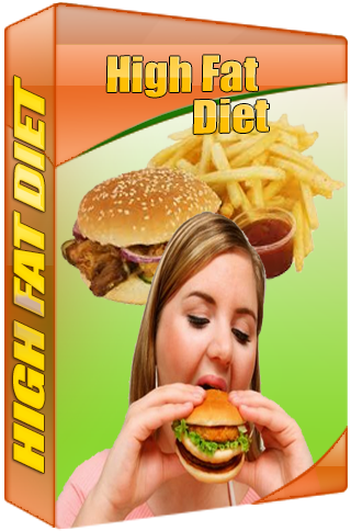 High Fat Diet