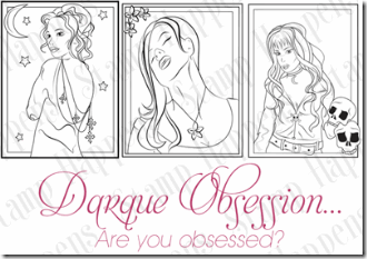 darqueobsession