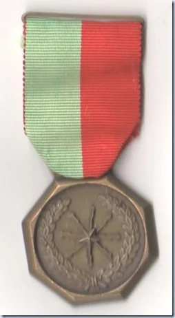 medalha marinha
