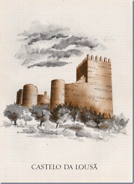 castelo da lousa santa nostalgia 11