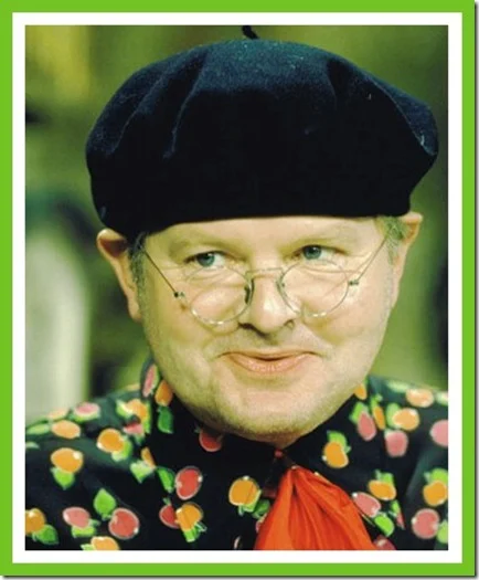 the benny hill show 2