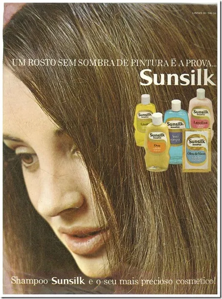 shampoo sunsilk sn01