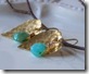 earrings for today's creative blog