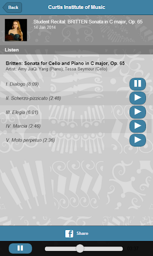免費下載音樂APP|Curtis Institute of Music app開箱文|APP開箱王