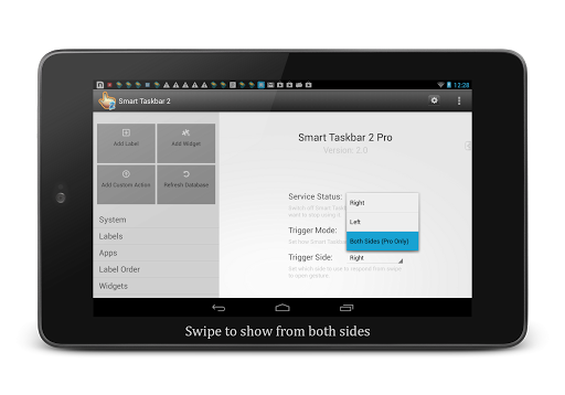 【免費生產應用App】Smart Taskbar 2 Pro Key-APP點子