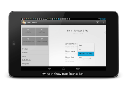 免費下載生產應用APP|Smart Taskbar 2 Pro Key app開箱文|APP開箱王