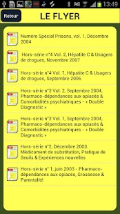 LE FLYER Screenshots 1