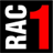 Rac1 logo