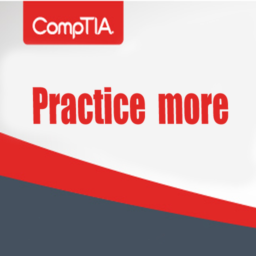 CompTIA Training FREE LOGO-APP點子