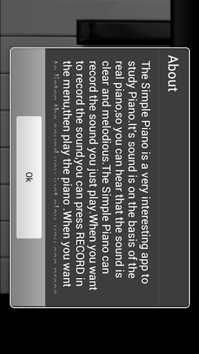 【免費娛樂App】簡單鋼琴-APP點子