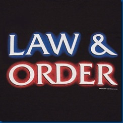 law-and-order