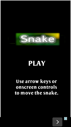 【免費街機App】Snake Lightweight-APP點子