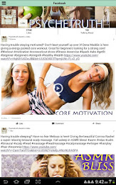 Free Yoga Workout poster 3