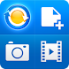 WebStorage Widget