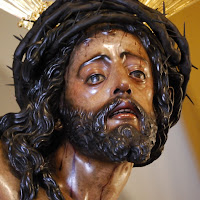 Cristo de la Conversión de Montserrat