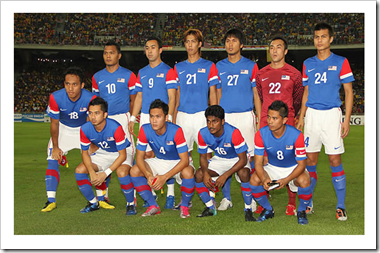Malaysia Piala Suzuki 2010