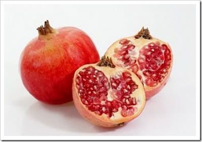 buah delima