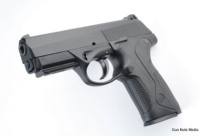 Beretta Px4 Storm C - Gun Nuts Media