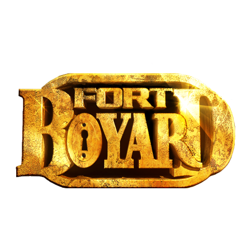 Fort Boyard Adventure 媒體與影片 App LOGO-APP開箱王