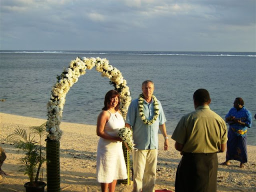 Fijian wedding documents required