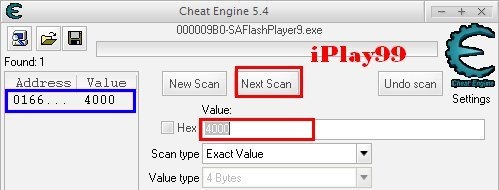 cheat engine 5.4,�ϥαо�,�c�餤��ƤU��,tutorial,flash game