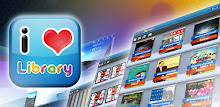 l love library VLM APK