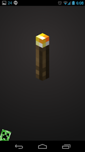 FlashCraft: Minecraft Torch