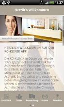 KÖ-KLINIK by Appsmatic APK Download for Android