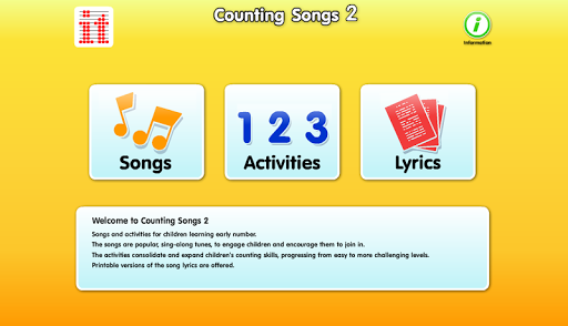 Counting Songs 2