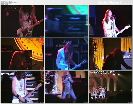 L'Audience - Claudia Cardinale