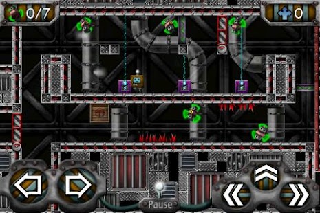 Download GravBot APK for Android
