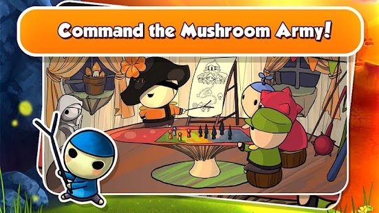 免費下載策略APP|Mushroom Wars app開箱文|APP開箱王