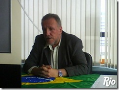 Prof. Carlos Nougué