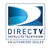Logo DIRECT TV